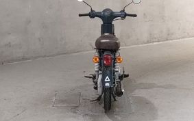 HONDA SUPER CUB110 JA07