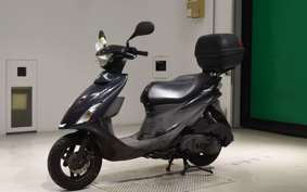 SUZUKI ADDRESS V125 S 2018 CF4MA