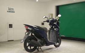 HONDA DIO 110 JF58