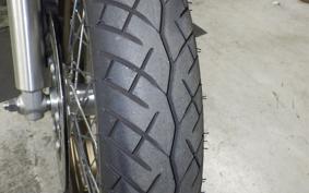 YAMAHA SR400 Gen.5 2021 RH16J
