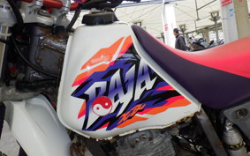 HONDA XR250 BAJA MD30