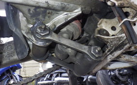 YAMAHA DT125R Gen.2 3FW