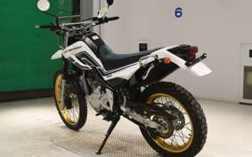 YAMAHA SEROW 250 Gen.2 DG17J