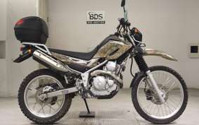 YAMAHA SEROW 250 Gen.2 2020 DG17J