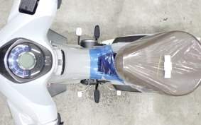 HONDA C125 SUPER CUB JA71