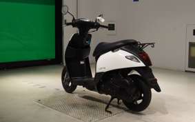 SUZUKI ﾚｯﾂ 2008 CA4AA