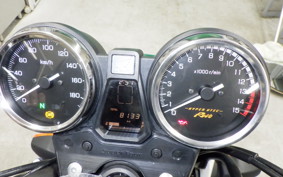 HONDA CB400SF GEN 4 A 2019 NC42