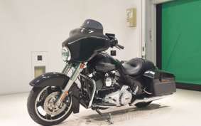 HARLEY FLHX 1690 2013