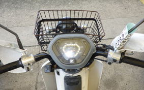HONDA C110 SUPER CUB JA10