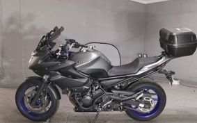 YAMAHA XJ6 DIVERSION 2016 RJ22