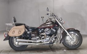 YAMAHA DRAGSTAR 400 CLASSIC 4TR
