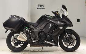 KAWASAKI NINJA 1000 A 2016