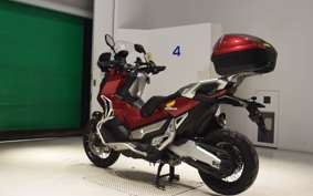 HONDA X-ADV 750 2018 RC95