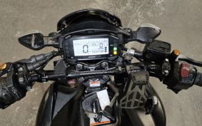 SUZUKI GSX-S125 DL32B