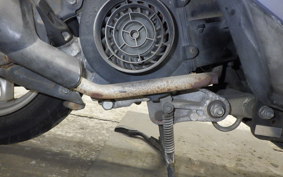 HONDA DIO Gen.6 2017 AF62