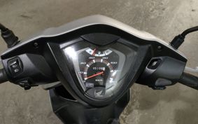 HONDA DIO 110 JF31