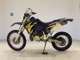 Фото Honda CRM250AR 1997 с японского аукциона