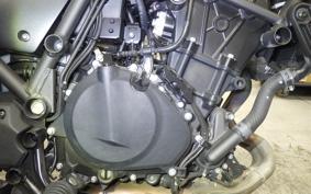 KAWASAKI ELIMINATOR400-3 2023 EL400A