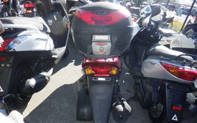 SUZUKI ADDRESS V125 G CF46A