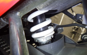 SUZUKI Vｽﾄﾛｰﾑ250SX 1994 EL11L