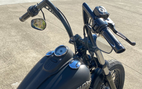 HARLEY FXDB1580 2011 GX4