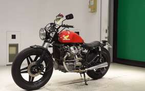 HONDA GL 400 WING CUSTOM 1980 GL400
