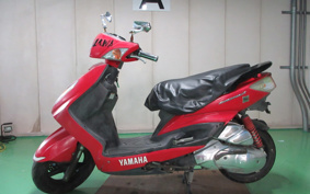 YAMAHA CYGNUS125X SE44J