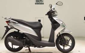 HONDA DIO 110 JF31