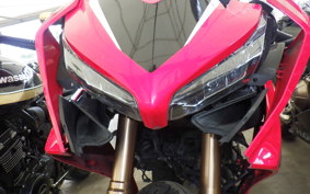HONDA CBR650R 2022 RH03