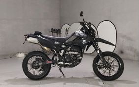 KAWASAKI D-TRACKERX LX250V