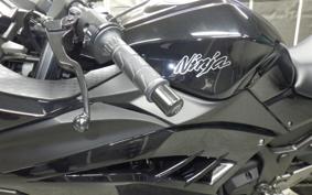 KAWASAKI NINJA 250 2022 EX250L