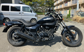 KAWASAKI ELIMINATOR 250V VN250A