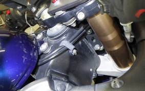 SUZUKI HAYABUSA Gen.2 2007