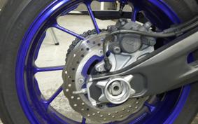 YAMAHA MT-07 ABS 2016 RM07J