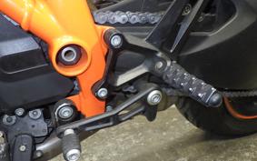 KTM 1290 SUPER DUKE GT 2018