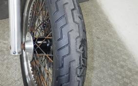 HONDA STEED 400 1994 NC26