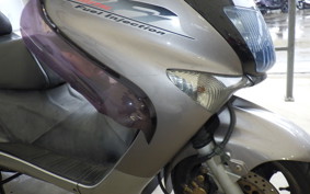 YAMAHA MAJESTY 125 FI
