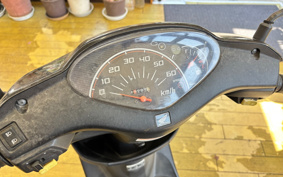 HONDA DIO AF68