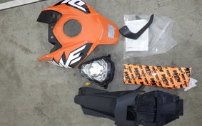 KTM 200 DUKE