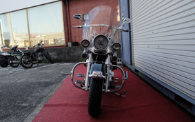 HARLEY HARLEY FLSTC 2007 BW5