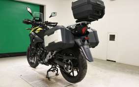 SUZUKI V-STROM 250 A 2020