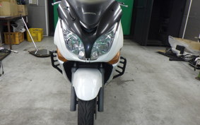 HONDA SILVER ｳｨﾝｸﾞ400GTK 2026 NF03