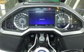 HONDA GL 1800 GOLD WING TOUR DCT 2026 SC79