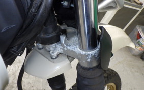 YAMAHA SEROW 250 Gen.2 2023 DG17J