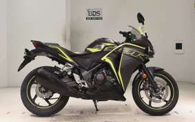 HONDA CBR250R A 2021