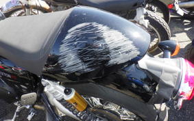 TRIUMPH THRUXTON 1200 RS 2023