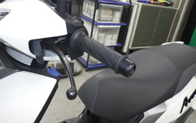 SUZUKI AVENIS 125 2010 EA12J