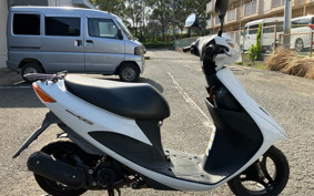 SUZUKI ADDRESS V50 CA44A