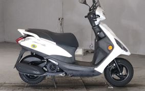 YAMAHA  AXIS Z SED7J