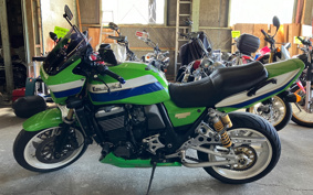 KAWASAKI ZRX1100 1998 ZRT10C